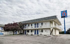 Motel 6 Coeur d Alene Id